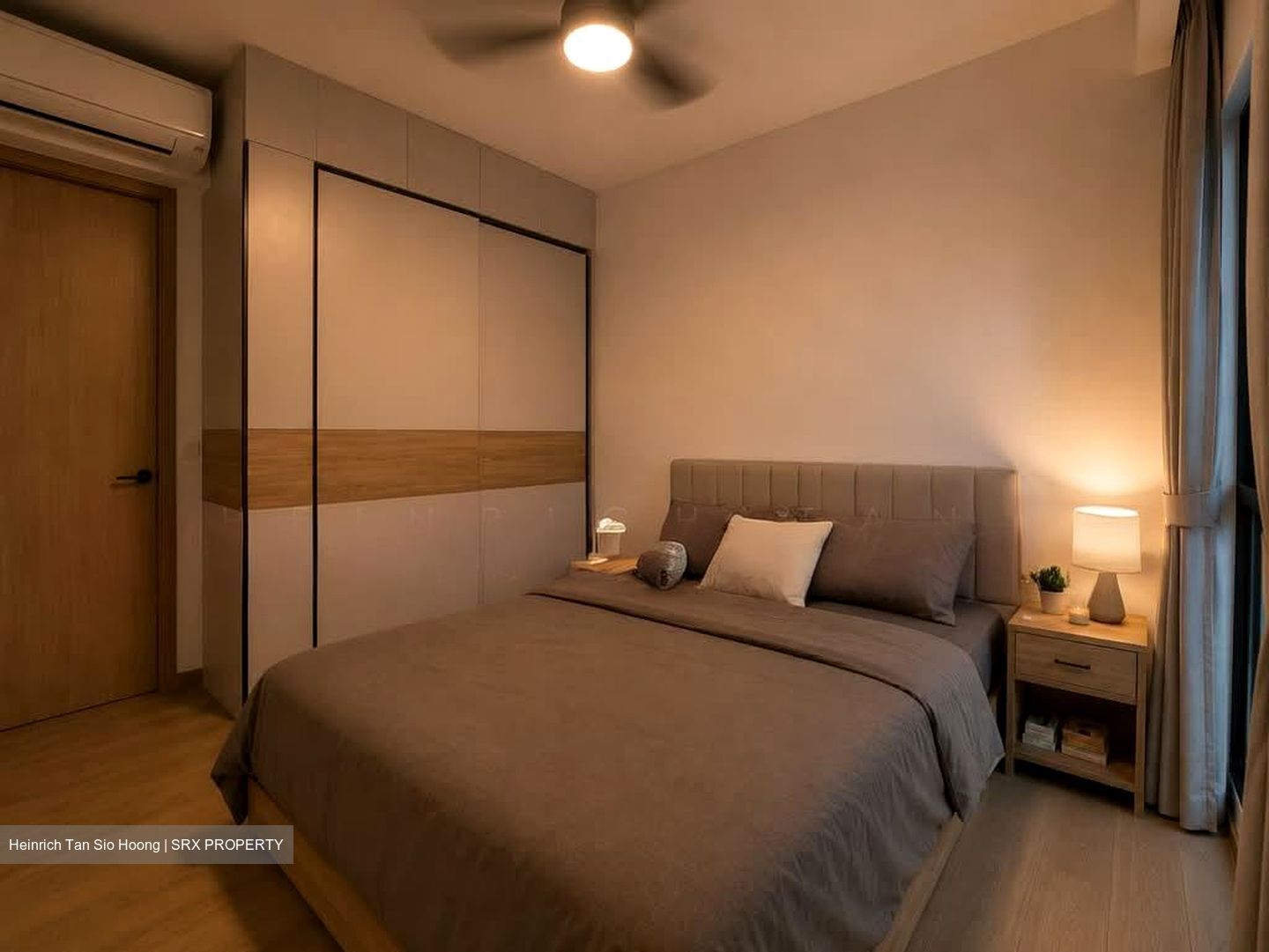 The Tapestry (D18), Condominium #575112211